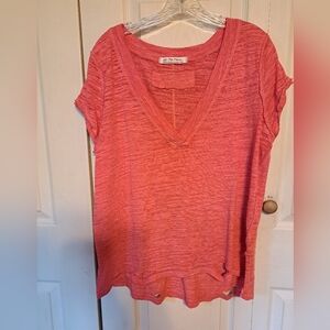 We The Free Sundance tee, medium LNC